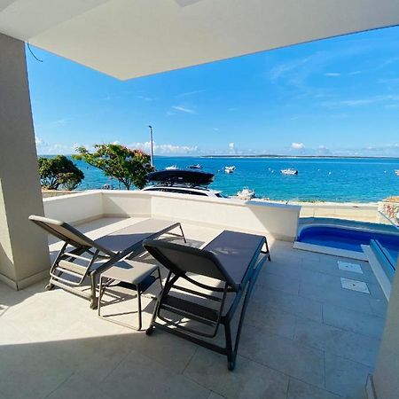 Villa Mondee Mandre Exterior photo