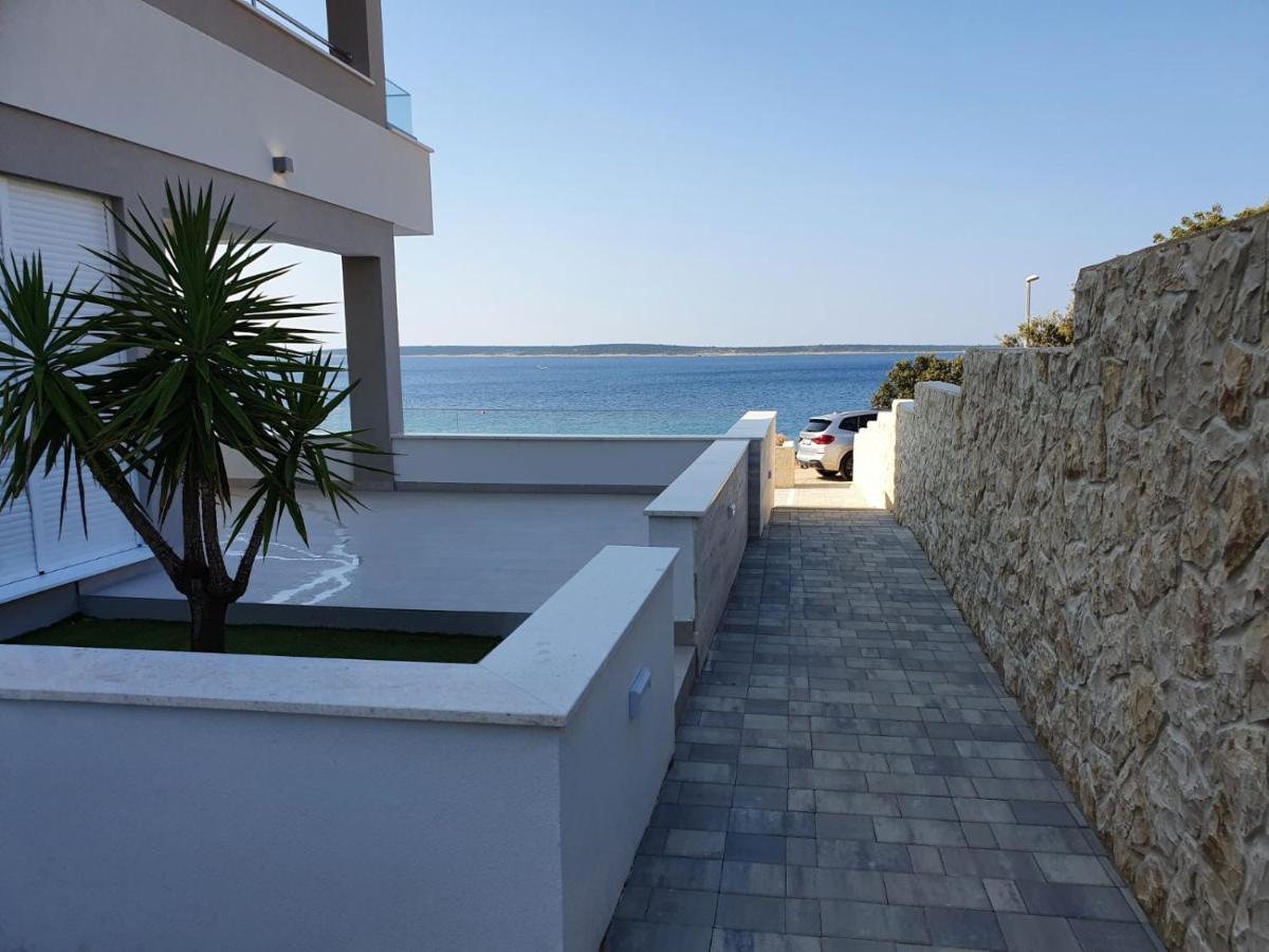 Villa Mondee Mandre Exterior photo