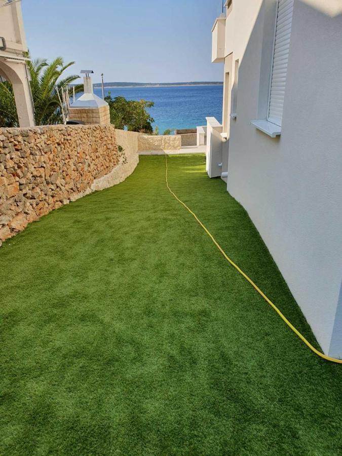 Villa Mondee Mandre Exterior photo