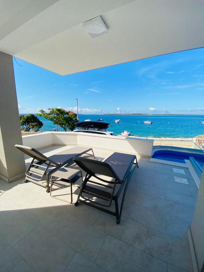 Villa Mondee Mandre Exterior photo