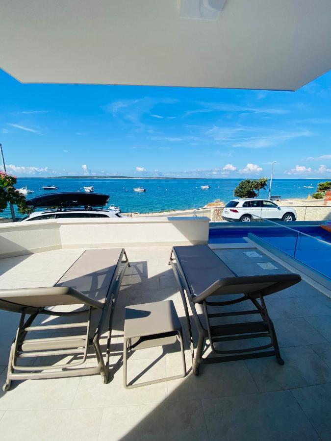 Villa Mondee Mandre Exterior photo